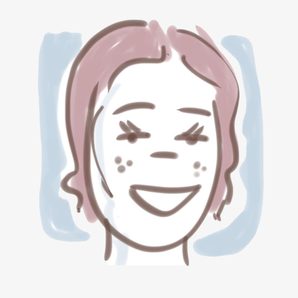 illustration of Gabriela Nagle