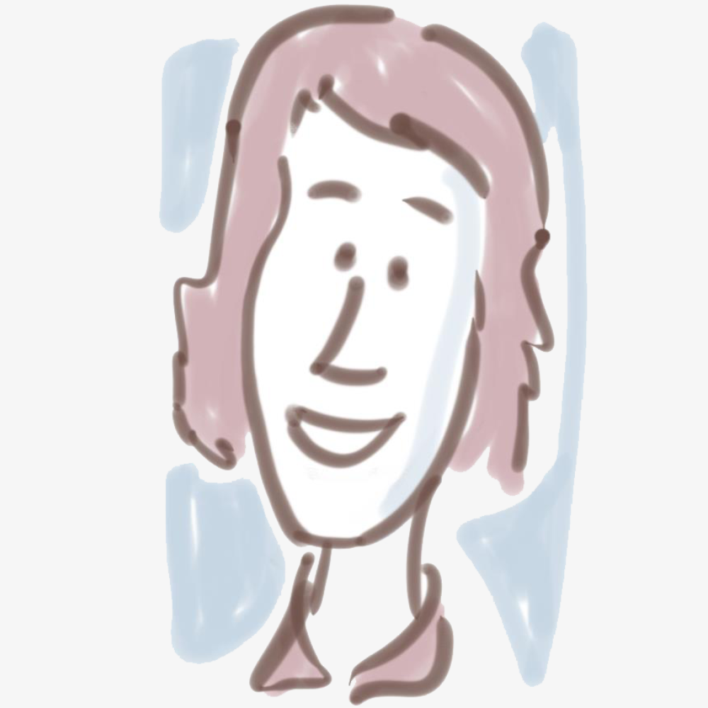 ""